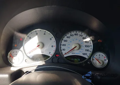 2002 Jeep Liberty Limited from USA, damaged, VIN 1J4GL58K82W148643